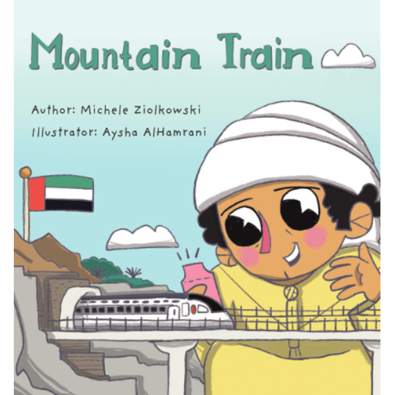 Mountain Train