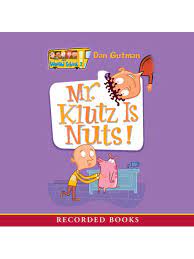 Mr Kiutzis Nuts
