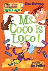 Ms Coco is Loco