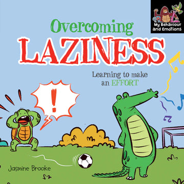 Overcoming Laziness - Learning to Make An Effort