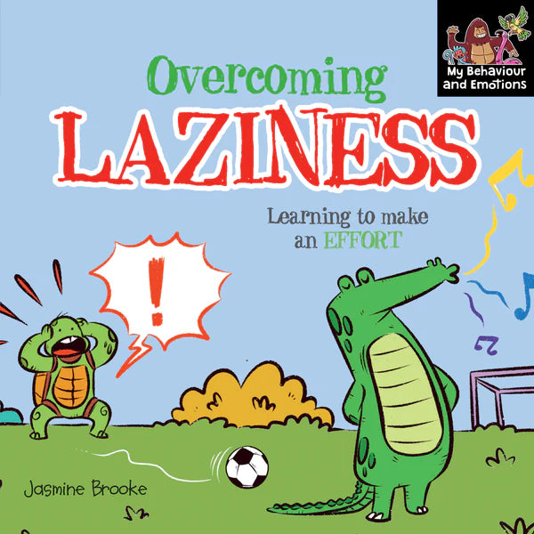 Overcoming Laziness - Learning to Make An Effort