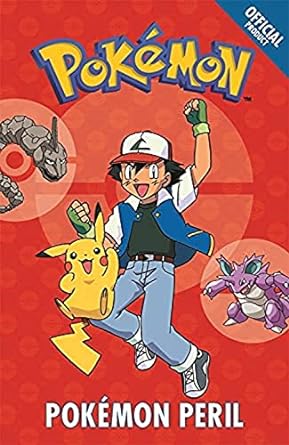 Pokémon Peril