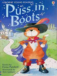Puss in Boots