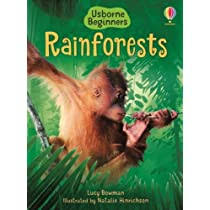 Rainforests
