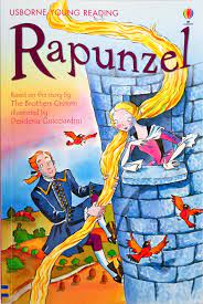 Rapunzel