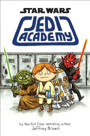 Jedi Academy