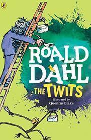 Roald Dahl the Twist