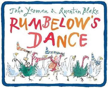 Rumbelow's Dance