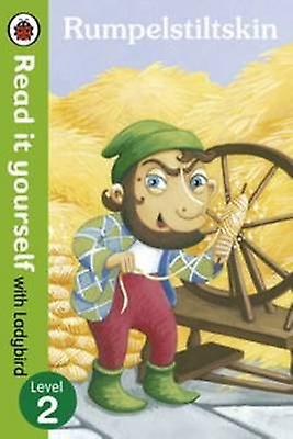 Rumplestiltskin
