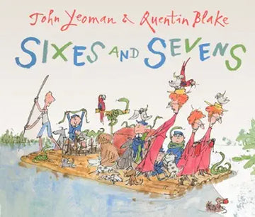 Sixes and Sevens