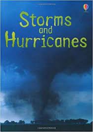 Storms and Hurricanes