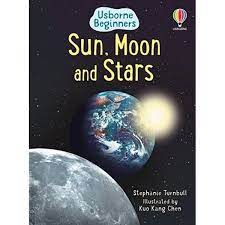 Sun Moon and Stars
