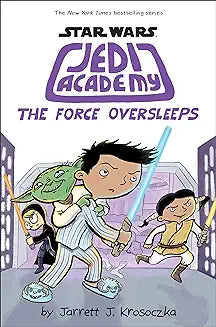 The Force Oversleep
