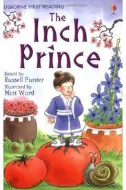 The Inch Prince