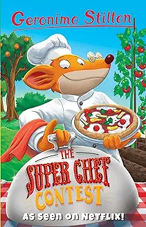 The Super Chef Contest