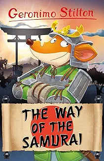 The Way of the Samurai