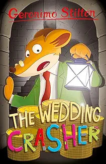 The Wedding Crasher