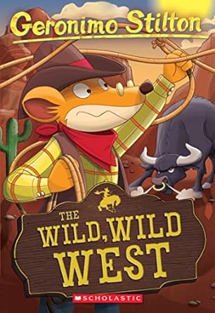 The Wild, Wild West