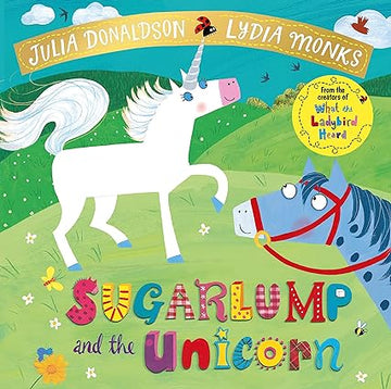 Sugarlump and the Unicorn