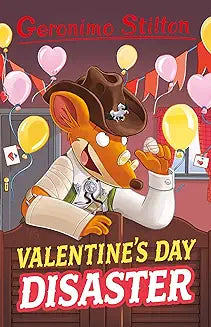 Valentine's Day Disaster