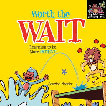 Worth the Wait - Learning to Be More Patient