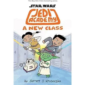 A New Class