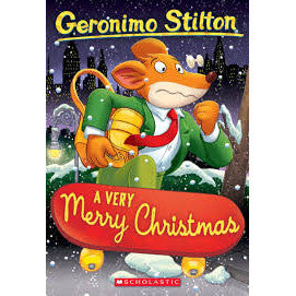 A Very Merry Christmas