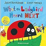 What a Laybird Heard Next