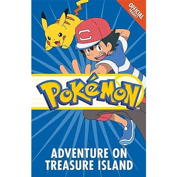 Adventure on Treasure Island
