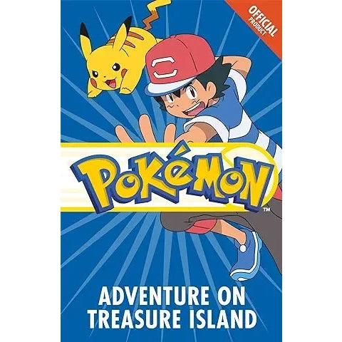 Adventure on Treasure Island