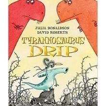 Tyrannosaurus Drip