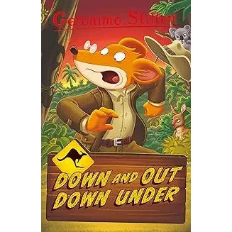 Down and Out Down Under