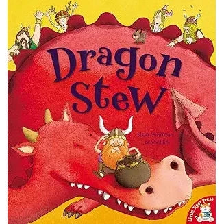 Dragon Stew