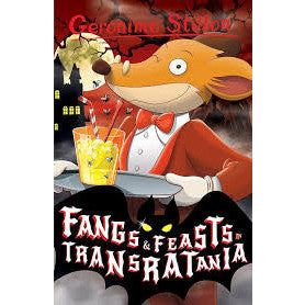 Fangs and Feasts in Transratania