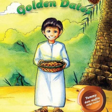 Golden Dates