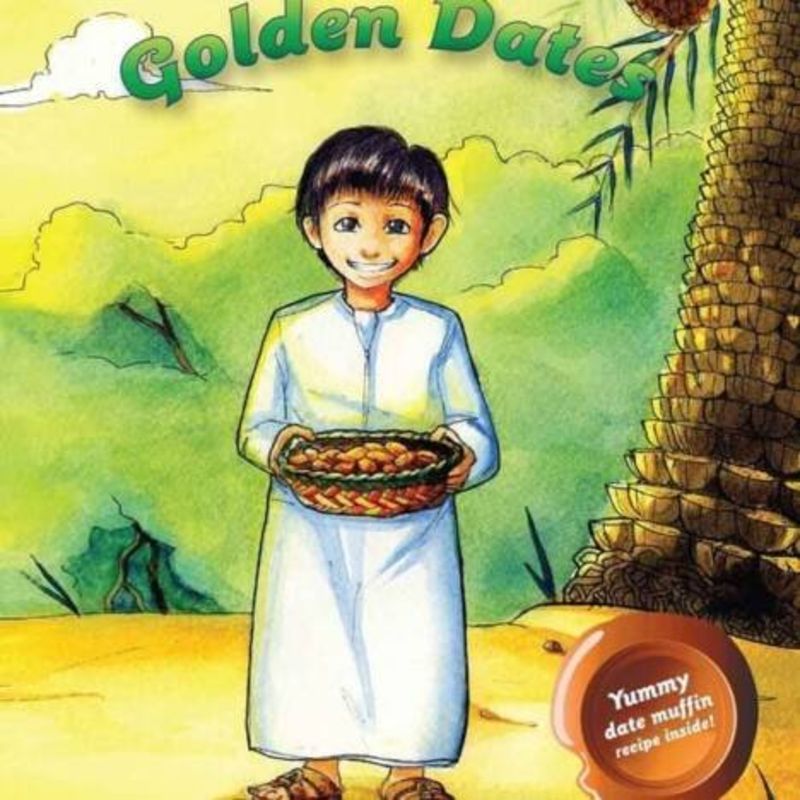 Golden Dates
