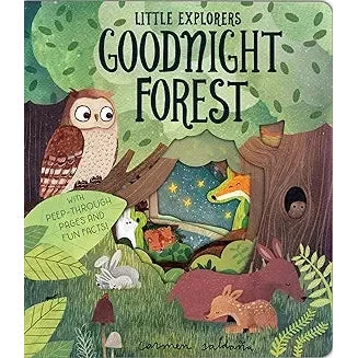 Goodnight Forest