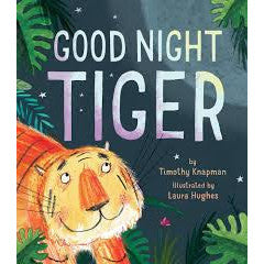 Goodnight, Tiger