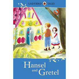 Hansel and Greatel