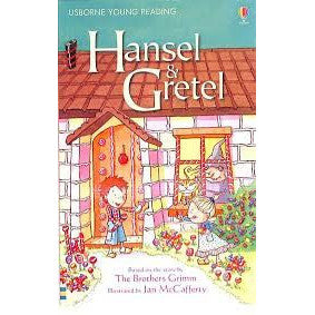 Hansel and Gretel