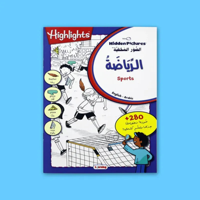 سلسلة الصور المخفية