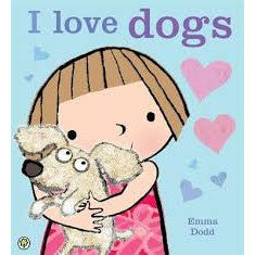 I Love Dogs
