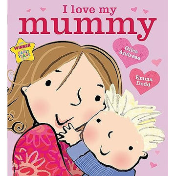 I Love My Mummy