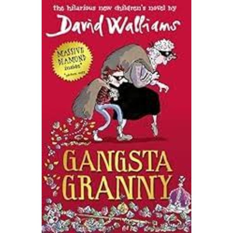 Gangsta Granny