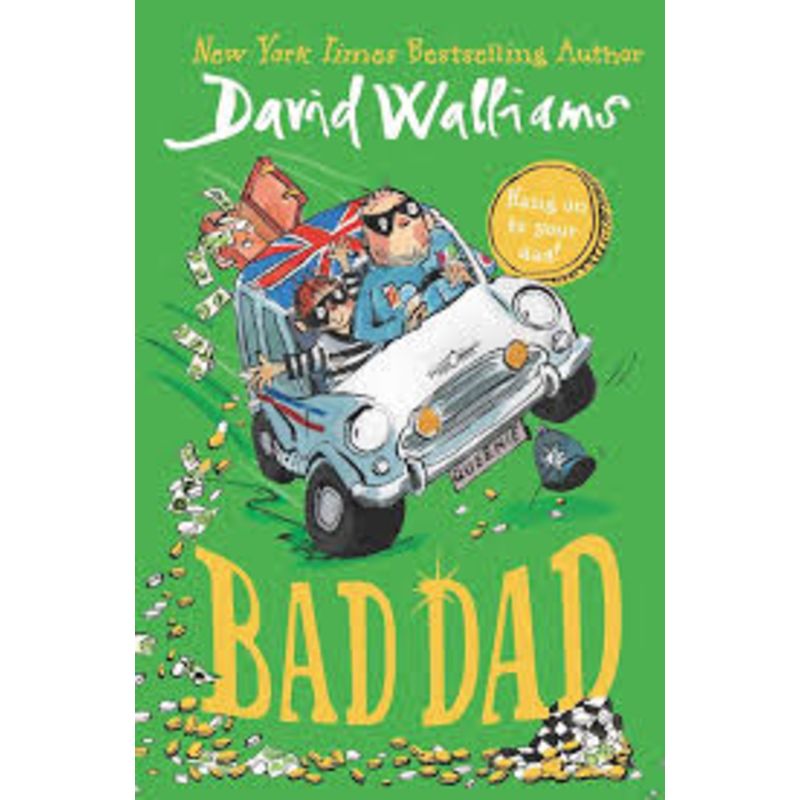 Bad Dad