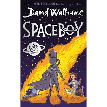 Spaceboy