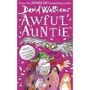 Awful Auntie