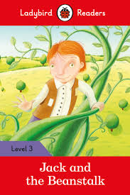 Jack and the Beanstalk