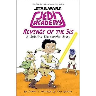 Revenge of the Sis