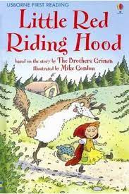 Little Red Riding Hood